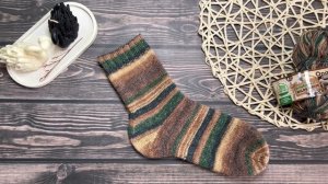 Март / СП «Носочная игра» / Носочки по заданию