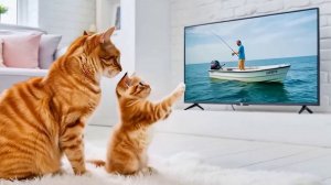 Котики - сборник [1,5 часа]