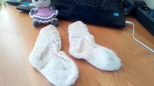 СП "НОСОЧКИ С ТАНЕЙ" отчёт за март