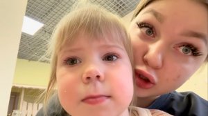 РЕЖИМ ДНЯ многодетной СЕМЬИ Перевязов: темнота, мороз, футбол, танцы и… ЦЕНЫ В МАГАЗИНЕ 🥶⚽️💃