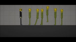 🍉 арбузы против кукуруз🌽 1сезон 2 серия арбузы и кукурузы нашли место баз.