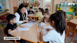 Алла Тактинова в числе финалистов престижной Всероссийской премии «Служение»