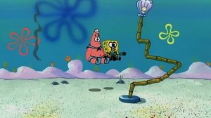 Губка Боб _ Губка Боб распутывает САМЫЕ ЗАПУТАННЫЕ дела на протяжении 60 МИНУТ