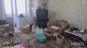 Готовим квартиру к продаже/Без рук,без ног (архив Владикавказ)