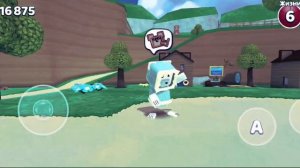 Битва скинов 4 часть