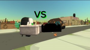 Хейван 2.0 VS Говнолазер