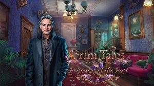 Страшные сказки. Узники прошлого. Часть 2. Финал.