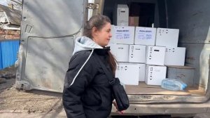 Елизаветовка помощь жителям