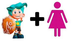 Рори + Женщина =  Загадка Poppy Playtime Chapter 5! Узнай ответ! РЕАКЦИЯ