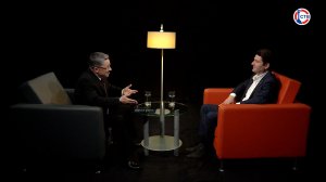 Олег Лоншаков о работе воспитателя (Скажите честно. 30 марта 2026)