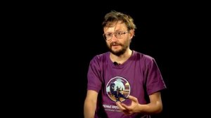 Каннибализм в каменном веке. Дробышевский