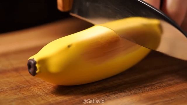 Режу вещи и еду часть 18