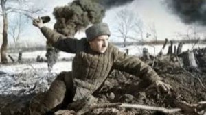 83 года назад - Завершилась Ржевская битва во время Великой Отечественной войны