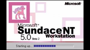 Never Released Operating Systems 675