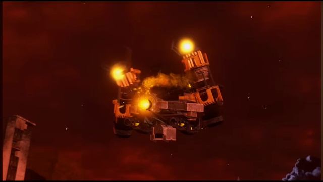 Что если Титан Спикермен был в Скибиди Туалет 77 3 часть 1?