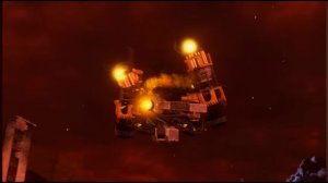 Что если Титан Спикермен был в Скибиди Туалет 77 #3 часть 1?