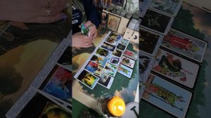 Поворот Судьбы для ваших врагов?