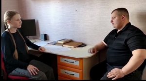 Мой герой СВО Тельнова Лиза