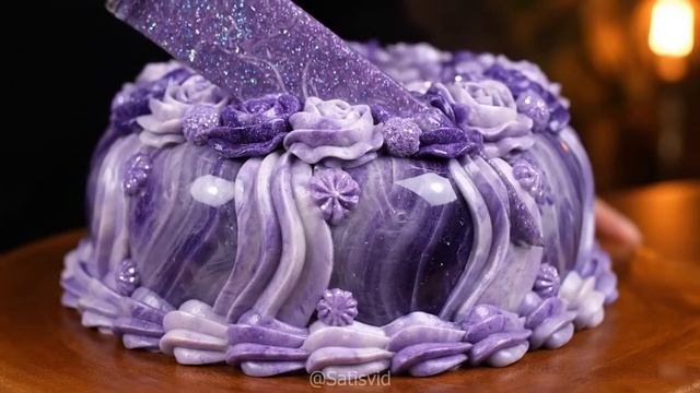 Режу вещи и еду часть 19