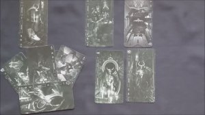 ВОДОЛЕЙ АПРЕЛЬ 2026 ГОДА ТАРО РАСКЛАД ТАРО ПРОГНОЗ