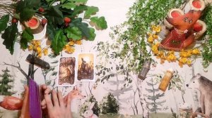 Выйдешь ли ты замуж? Таро расклад