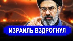 Вот это поворот...НАЧАЛОСЬ!Впервые Иран ударили по E-3G Sentry.новости Иран,Россия.
