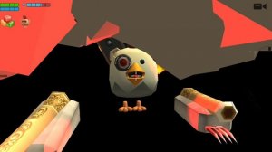 босс на щите 13 серия (легенда вернулась)