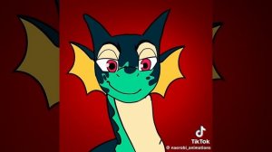 ОРЕОЛА И ПУРПУР!!!! ДРАКОНЬЯ САГА!!!!!!!!