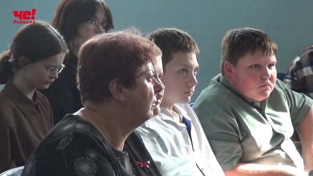 XIV Бредовские чтения смотреть онлайн