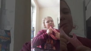 азиатские вкусняшки