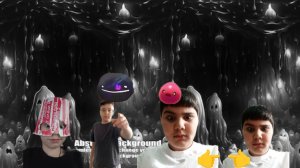 Дух еденорога....