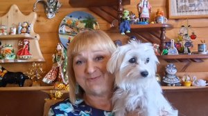 В апреле этого года 8 лет моей блогерской деятельности!!!