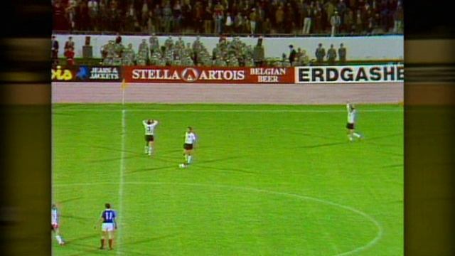 Евро 1976 - обзорный фильм