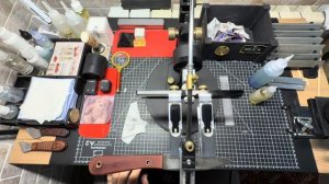 Видео урок для друга как использовать абразивы которые есть у него. Мастер Тано