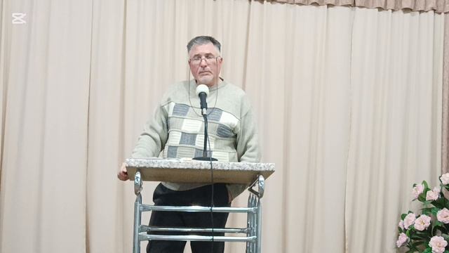 Слово Псалом 21:1-9.Распятия часть-2.