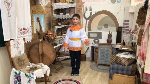 Глинских Лев