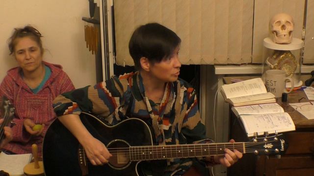 9.24. Романс 11 (1999)