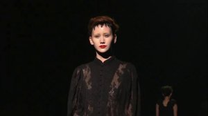 Показ женской коллекции Viviano весна-лето 2026