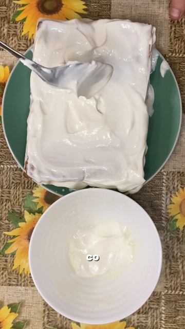 👨🍳 ТОРТИК ИЗ ПЕЧЕНЬЯ