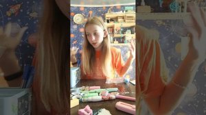 Собираю органайзер и болтаю с вами)