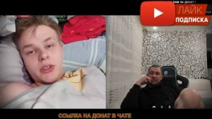 Дмитрий Серов/ Опять не вывез