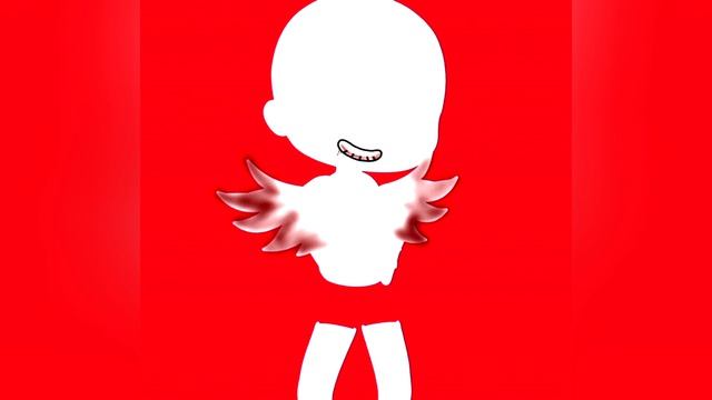 4 часть сериала 《оно охотится за тобой...》 сори что такая короткая/// делать 5 часть?