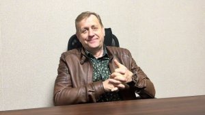 Олег Зубков рассказывает о своих планах по производству ПРАВИЛЬНЫХ ПРОДУКТОВ в Крыму!!!