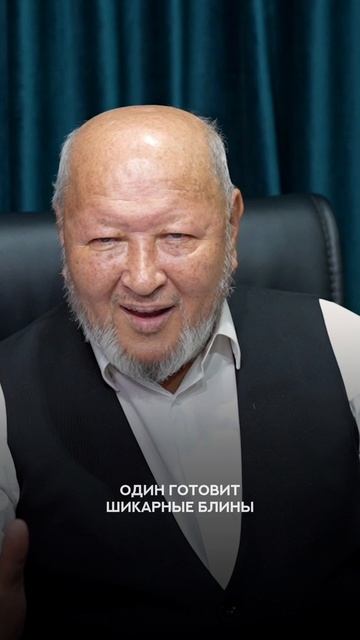 Мы все в чем-то наставники