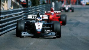 Ферстаппен и Шиммер на самолёте