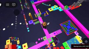 Прохожу СУПЕР длинный паркур в мире 901