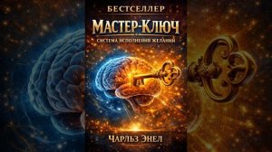 Мастер-ключ. Урок 1. Внутренний мир — причина вашей реальности | Авторская редакция