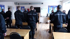 КОГДА ВОЛЯ СТРАШНЕЕ НЕВОЛИ