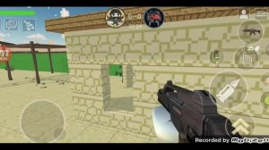 ИГРАЮ В SOUPGUN! ДЕЛАЛ ДОМ НУ СОБИРАЛСЯ КОПИТЬ 50 МОНЕТ!