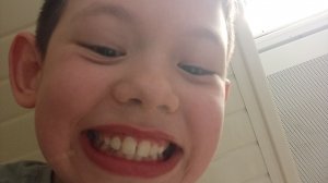 Пять ночей со Стасом 1